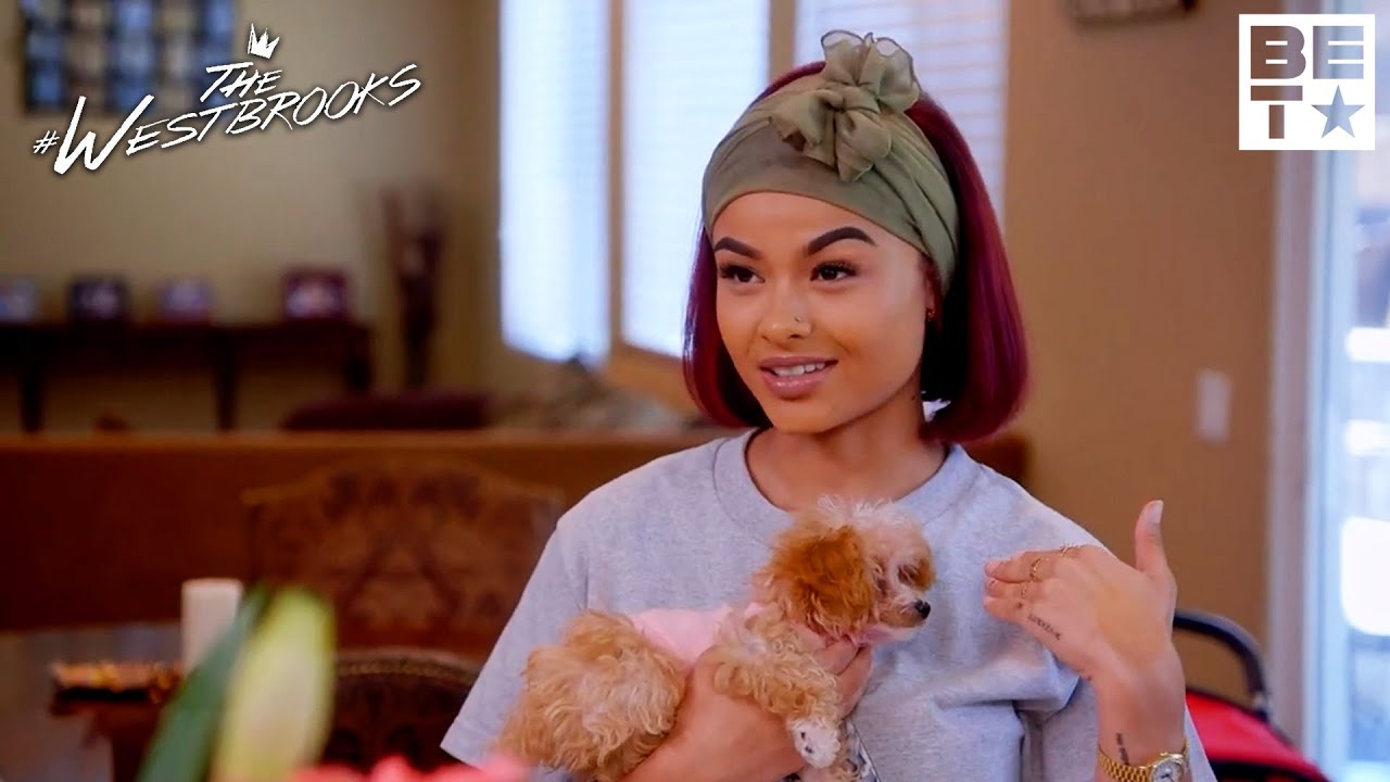 These Breasts Are Killing Me! | The Westbrooks S1 