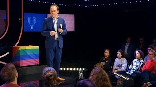 (3/5) Waarom hebben gelovigen vaak een probleem met homoseksualiteit?