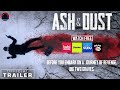 ASH and DUST | Official Trailer | Crime Thriller (2022)