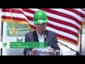 Haifa CRF Plant Commissioning Savannah (USA)