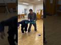 剣の世界の体術 斬りの確認 #samurai #iaijutsu #martialart