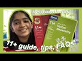 11 guide to help you pass  11 plus tips tricks resources and faqs