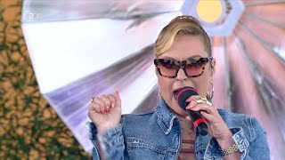 Anastacia - Now or Never (HD Live @ ZDF-Fernsehgarten on tour 2023)