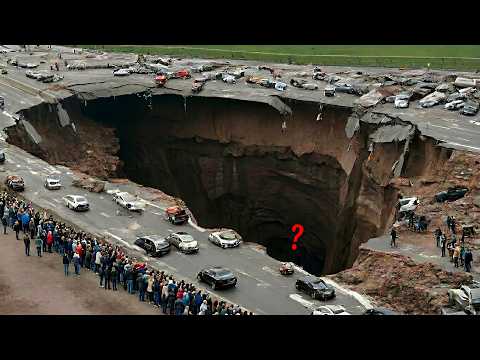 Incredible Moments Caught On Camera | Best of 2026 #02