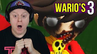 ONE FINAL REQUEST | FIVE NIGHTS AT WARIO'S 3 VERSION 2.0 | SPECIAL CUSTOM NIGHT PLAYTHROUGH