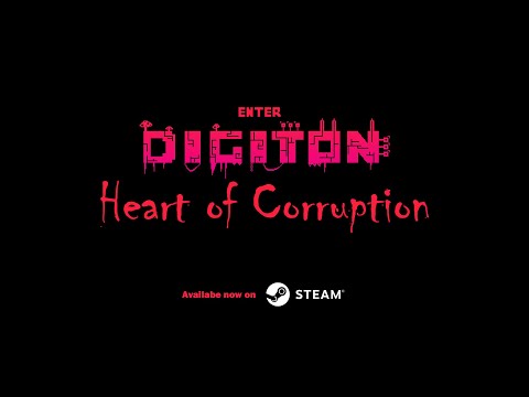 Enter Digiton: Heart of Corruption FREE DLC