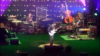 Eels 'My Beloved Monster' live @ Salle Pleyel Paris 10/07/2014