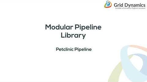 MPL - 04 - Petclinic Pipeline