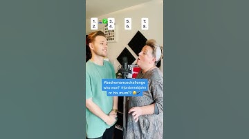 Thumbnail of High Note Challenge - Who Won?? #shorts | Bad Romance - Lady Gaga