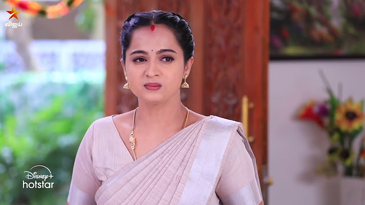 Sakthivel | 3rd to 8th February 2025 - Promo