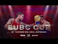 EUBC Cup 2023 – BUDVA – Day 7 – FINALS