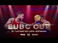 EUBC Cup 2023 – BUDVA – Day 7 – FINALS