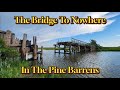 The Bridge To Nowhere In The Pine Barrens The Bridge To Nowhere In The Pine Barrens