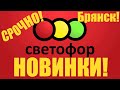 СРОЧНО! НОВИНКИ! В СВЕТОФОР! ИССЛЕДУЕМ МАГАЗИН!