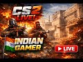 CS2 LIVE !INDIA !PREMIER !FACEIT
