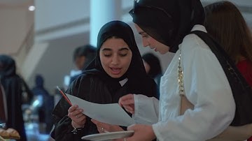 Internship Orientation Day