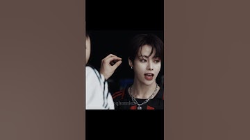 Sự quyến rũ của Hanbin #TEMPEST #HANBIN #HANBIN_TEMPEST #BUBBLE_GUM #shorts