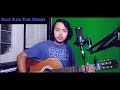 SAAT KAU TAK DISINI - JIKUSTIK (COVER) Arya Nara