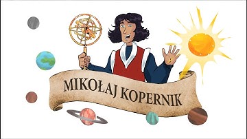 Nicolaus Copernicus - OUTSTANDING POLES IN HISTORY  🇵🇱 🇬🇧