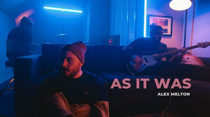 As It Was - Harry Styles [Re-Imagined]