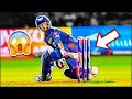 1 in a trillion moments in cricket