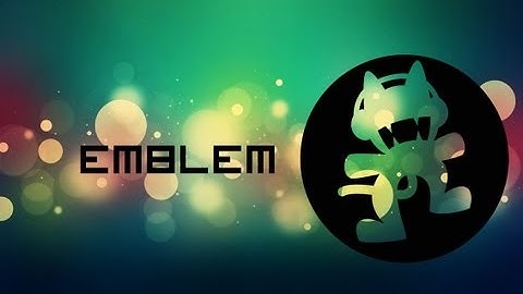 | Emblem Showcase | Black Ops 2 Monstercat