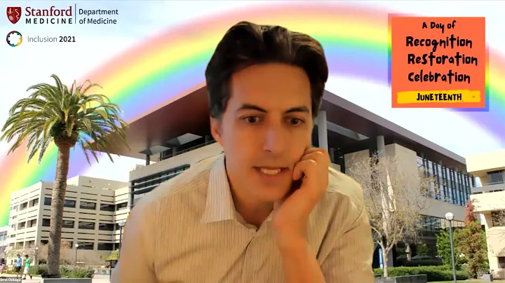 Connecting COVID-19 with Autoimmunity | Stanford DoM Grand Rounds | 16 June 2021