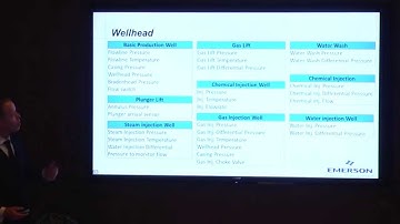 Plant Modernization with Pervasive Sensing