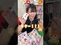すとぷりチップス爆買い&最推しコンプチャレンジ🍓❤️🔥 #shorts