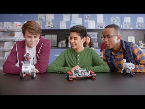 LEGO MINDSTORMS Education
