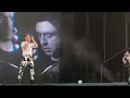 Westlife - My Love (Jelling Musikfestival, Denmark, 27.05.2023)