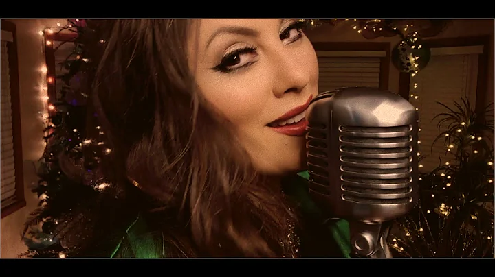Christmas Means To Me ~ Cover By Nikita Graham & T...
