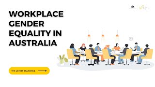 Australia's workplace gender equality statistics