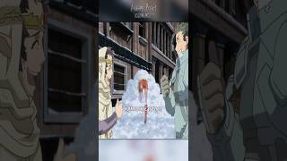 🔥Классные трусы^^ (Лог Горизонт, Рагна Багровый) (≧◡≦) #аниме #anime #анимеприколы