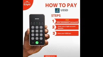 First Bank USSD Payment Method