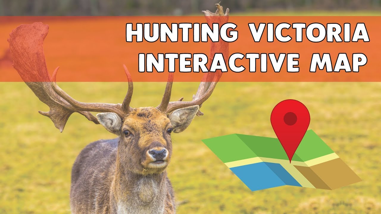 hunting trip victoria