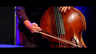 Avishai Cohen - "Aley Giva" Live (Nancy Jazz Pulsations, 2015) chords