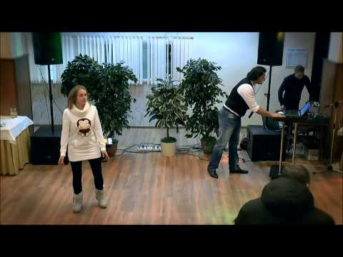 Дмитрий Селиванов -Sexbomb