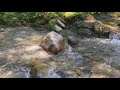 RELAXING Music of a Stream