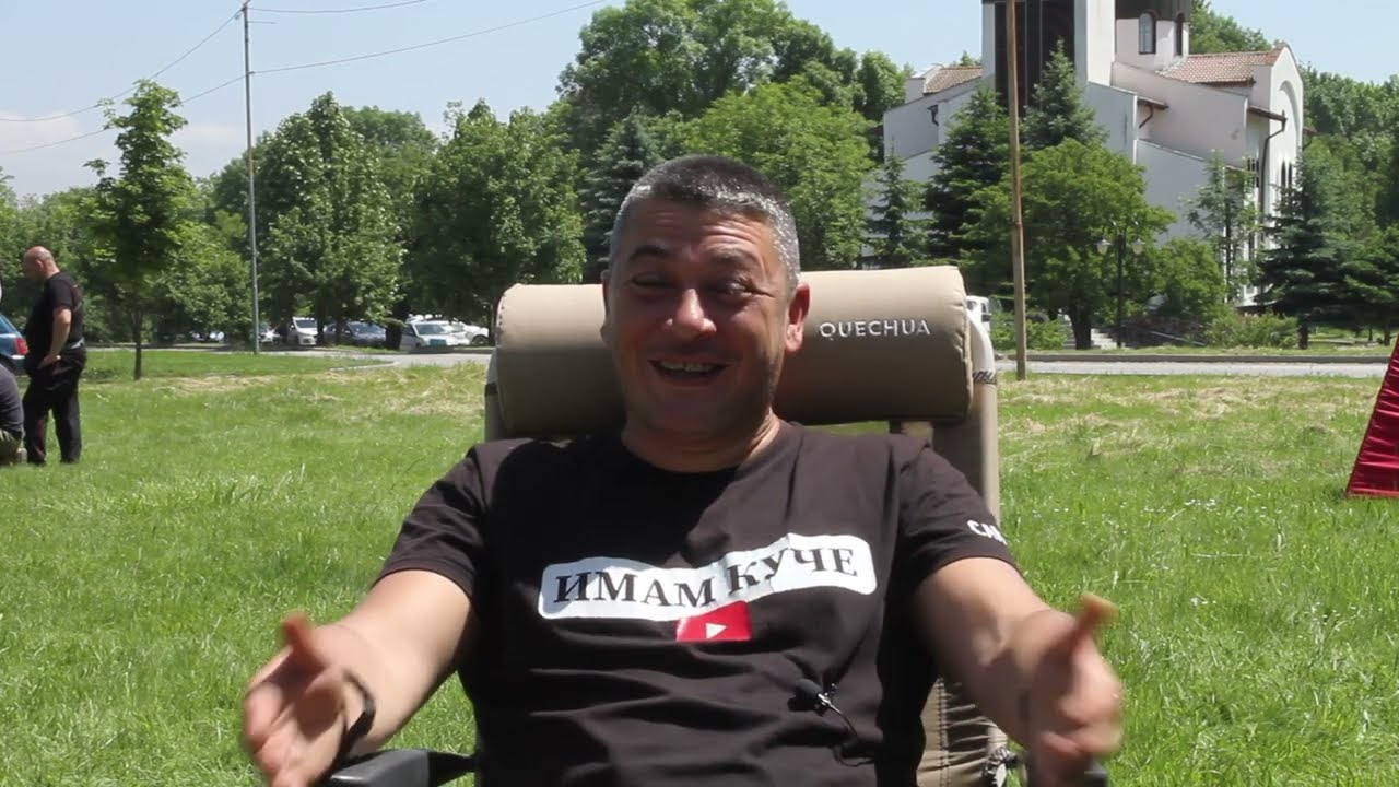 KOE E 3тото НАЙ-СИЛНО КУЧЕ В СВЕТА? Стефан ГЕЛИМАЧЕВ на FMBB - част 3!