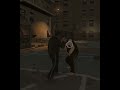 GTA 4 - Saving Roman from Loan Sharks #gta4 #gameplay #walkthrough #shorts
