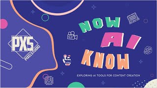 ElevenLabs by Indra | Now AI Know Episode 18