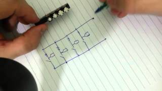 Arduino - módulo botões DIY