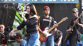Beban kasih asmara Anggi Agustin (DP MUSIC) diVa music Entertainment