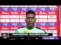 Panamá vs República Dominicana reacciones| Rodríguez: "Se vienen partidos complicados en el Mundial"