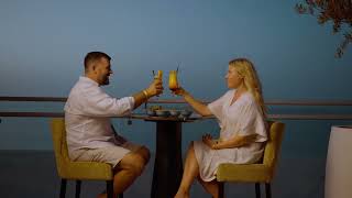 Centara Mirage Beach Resort Dubai - Wine and Dine