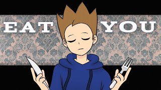 EAT YOU || meme || Eddsworld (SAN 0% AU)