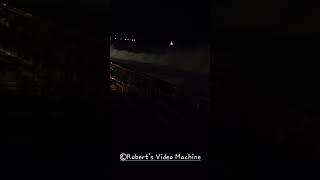 Hurricane Marie Waves Smashing SoCal