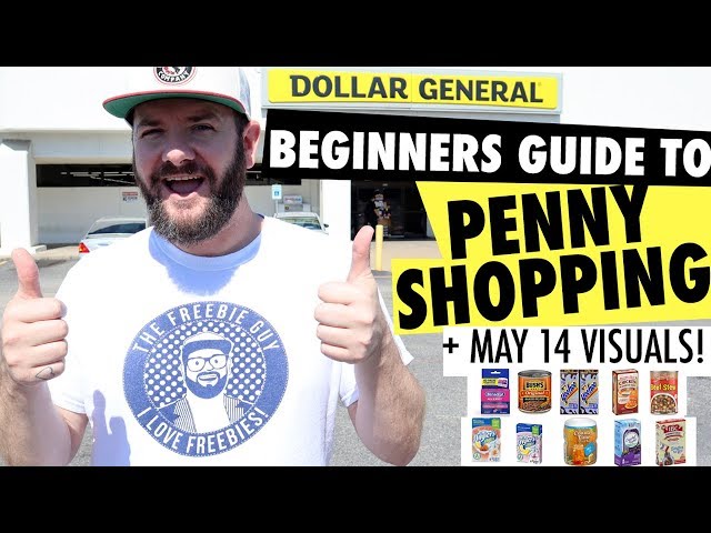 How To Penny Shop At  – Because I'm Cheap