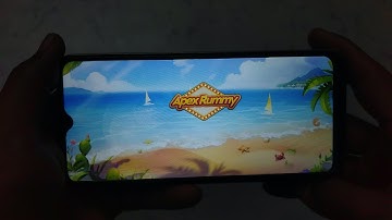 How to fix app not working problem solve in Apex Rummy |  app open problem Kaise hataye